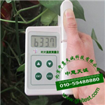 JSK-M16植物叶片温度测量仪_叶温差测量仪_叶温仪